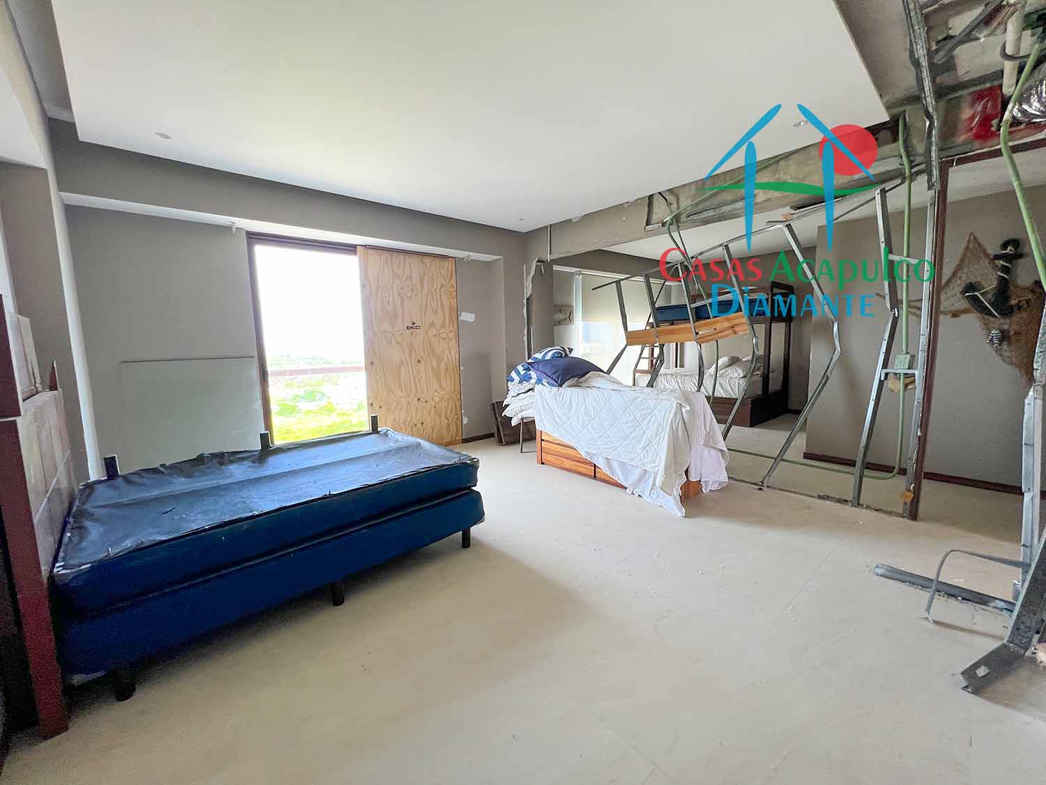 La Isla Fiji T 11 - Recámara dos 1